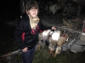 Duck Hunting Youth