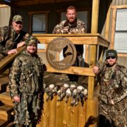 North Texas Guided Duck Hunt with meals and Lodging - Image 20