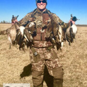 North Texas Guided Duck Hunt with meals and Lodging - Image 22