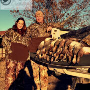 North Texas Guided Duck Hunt with meals and Lodging - Image 21