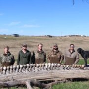 Three Curl Duck Club - Lorena Texas - Image 5