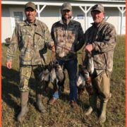 Three Curl Duck Club - Lorena Texas - Image 8
