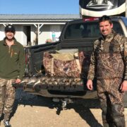 Three Curl Duck Club - Lorena Texas - Image 23