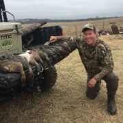 Three Curl Duck Club - Lorena Texas - Image 24