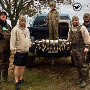 North Texas Guided Duck Hunt with meals and Lodging - Image 14