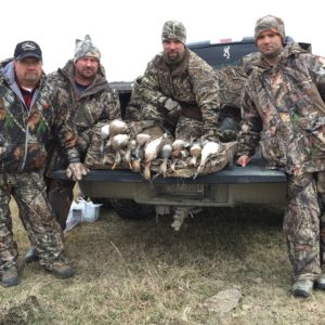 North Texas Guided Duck Hunt with meals and Lodging - Image 15