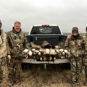 North Texas Guided Duck Hunt with meals and Lodging - Image 13