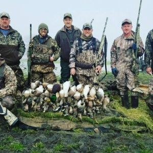 North Texas Guided Duck Hunt with meals and Lodging - Image 11