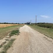 McGregor 740 Central Texas Seasonal Dove Lease